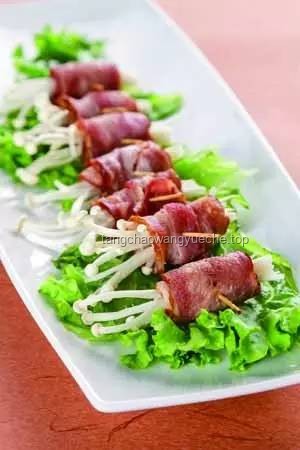 15个简单有趣小食谱：轻松上手，美味立现